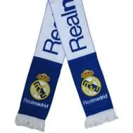 Шарф Real Madrid