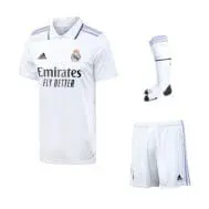 форма real madrid 2023