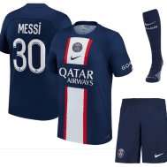 Форма Месси PSG новая 2022-2023