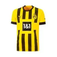 Футболка Боруссия дортмунд для детей