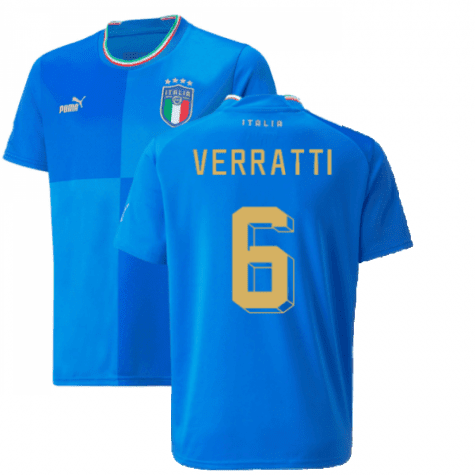 re-2022-2023-italy-home-shirt-kids-verratti-6-1657201466-475x0-min Футболка Италия Верратти 2022