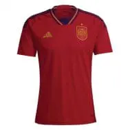 Футболка Испания 2022