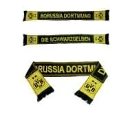 Шарф Боруссия Дортмунд