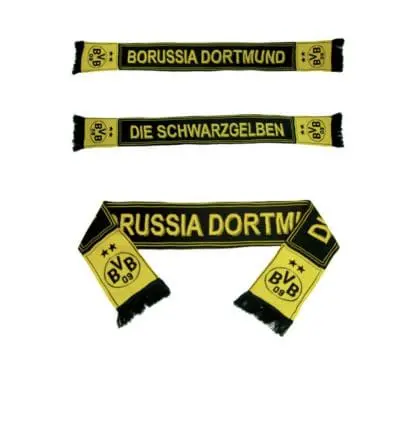 Шарф Боруссия Дортмунд