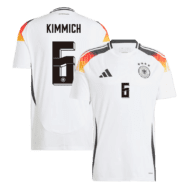 Футболка Киммих 6 Германия евро 2024