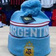 Шапка Аргентина