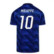 Футболка мбаппе франция 2026