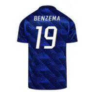 Футболка Бензема Франция 2026