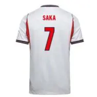 Футболка Сака Англия 2026