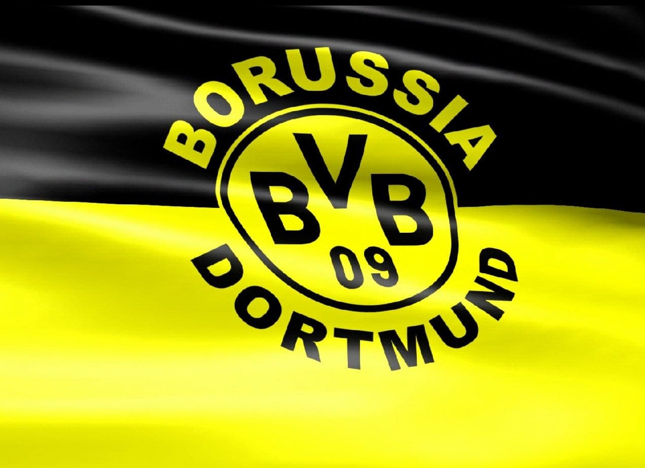 Сайт клуба боруссия дортмунд