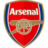логотип арсенал