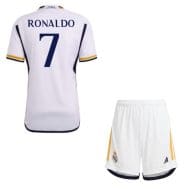 Купить форму Роналду Реал Мадрид