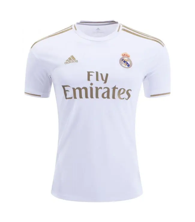 Real madrid купить футболку. Футболка Реал Мадрид 2019-2020. Футболка Реал Мадрид 2020. Футбольная форма Реал Мадрид 2020. Футболка Бензема Реал Мадрид.