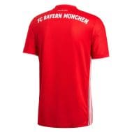 Футболка Бавария Мюнхен 2021 года