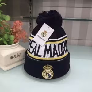Шапка Реал Мадрид