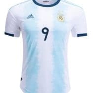 Футбольная форма Агуэро сборная Аргентины купить