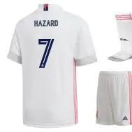 Футбольная форма Eden Hazard