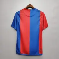 Ретро футболка Барселона домашняя 2006-2007