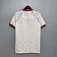 Ретро футболка Манчестер Юнайтед кубок победителей 1991