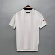 Ретро футболка Манчестер Юнайтед гостевая 1997-1998