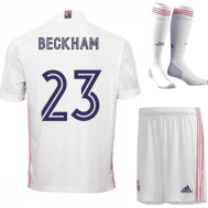 Футбольная форма David Beckham 2020