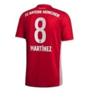 Футболка Мартинес Бавария 2020-2021