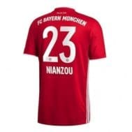Футболка Ньянзу Бавария 2020-2021