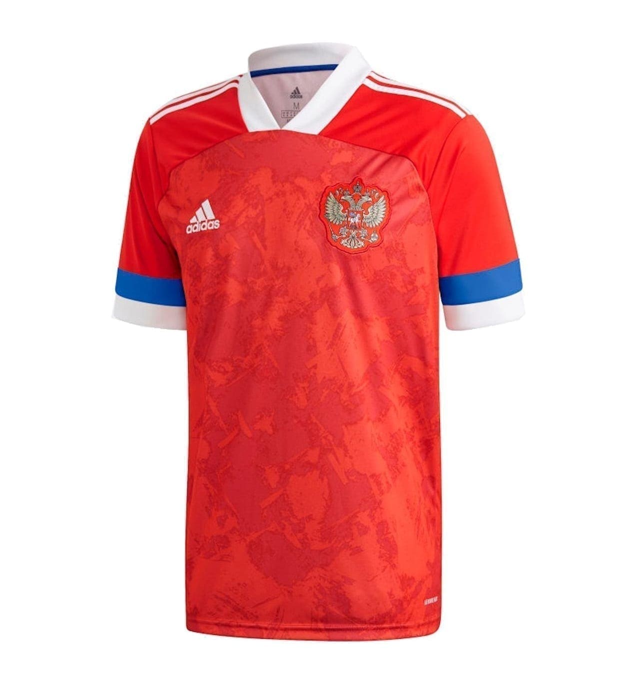 Купить футболку Сборной России по футболу