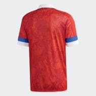 Купить футболку Сборной России по футболу выгодно