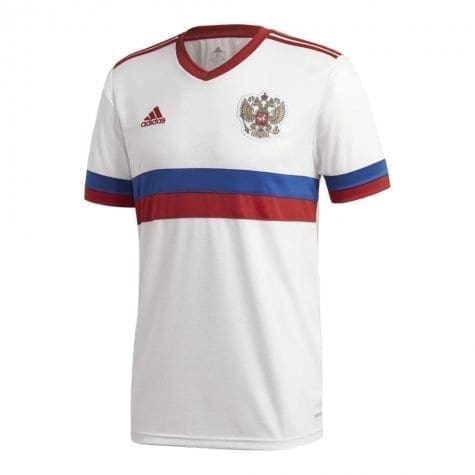 Гостевая футболка Фернандес Россия Евро 2020