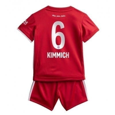 Детская форма Киммих 2020-2021 Бавария Мюнхен Купить