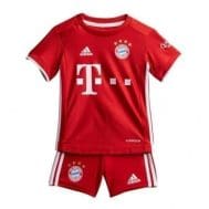 Детская форма Коман 2020-2021 Бавария Мюнхен Купить