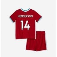 Детская форма Хендерсон Ливерпуль 2020-2021