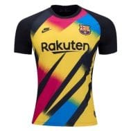 Вратарская футболка Барселоны 2020-2021