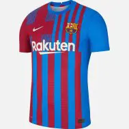 Футболка Барселона 2021-2022