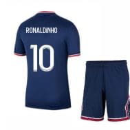 Футбольная форма Роналдиньо 10 ПСЖ 2021-2022