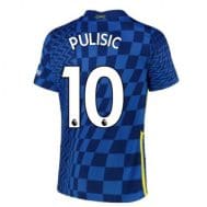 Футболка Пулишич 10 Челси 2021-2022