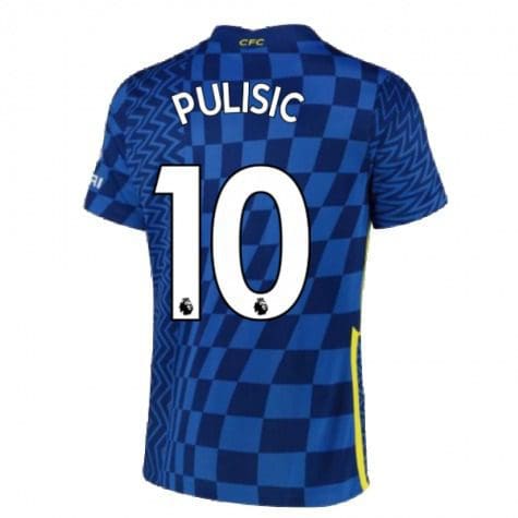 Футболка Пулишич 10 Челси 2021-2022