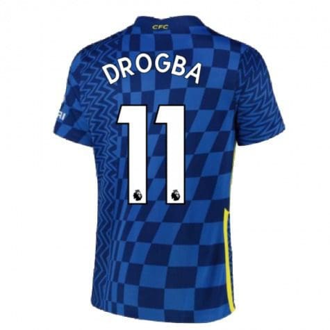 Футболка Дрогба 11 Челси 2021-2022