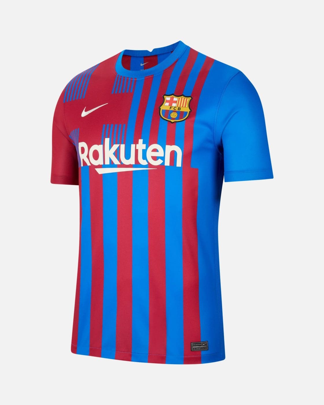 Шорты Nike Barcelona домашние