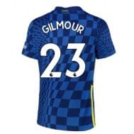 Футболка Гилмор 23 Челси 2021-2022