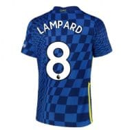 Футболка Лэмпард 8 Челси 2021-2022