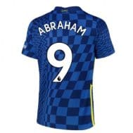 Футболка Абрахам 9 Челси 2021-2022