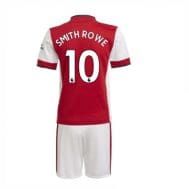 Детская форма Арсенал 2021-2022 Смит-Роу 10