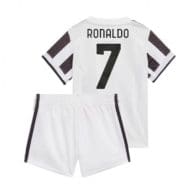 Детская форма Ювентус 2021-2022 Роналду 7