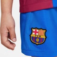 Детская футбольная форма Барселона 2021-2022
