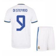 Футбольная форма Ди Стефано 9 Реал Мадрид 2021-2022