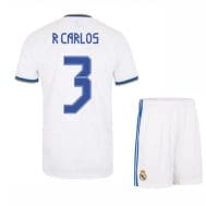 Футбольная форма Р Карлос 3 Реал Мадрид 2021-2022