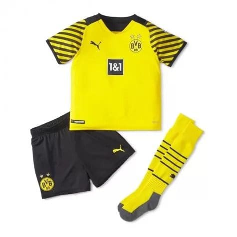 Футбольная одежда для мальчиков