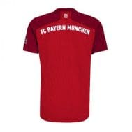 Футболка Бавария Мюнхен 2021-2022